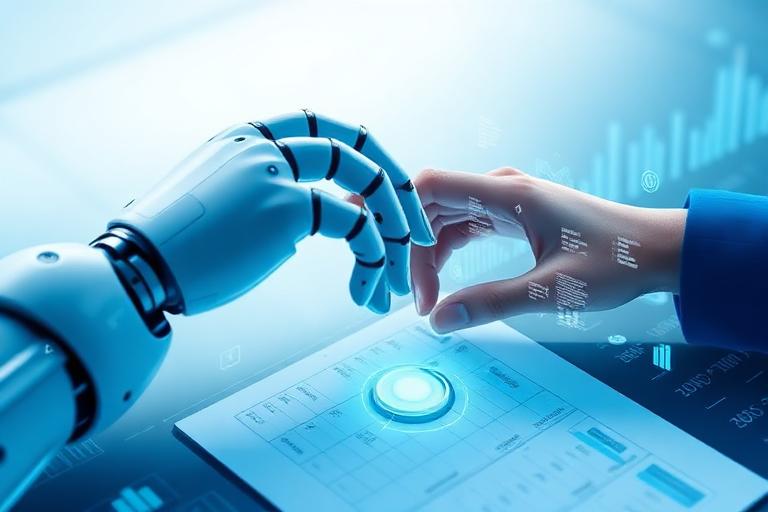 AI & Automation in Bookkeeping: What's Real, What's Hype
